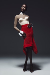 Sukeina RTW Spring 2023