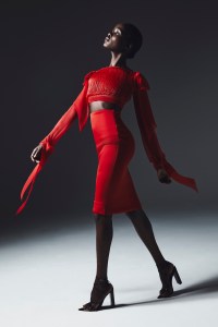 Sukeina RTW Spring 2023