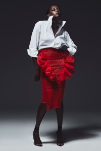 Sukeina RTW Spring 2023