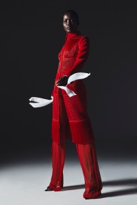 Sukeina RTW Spring 2023