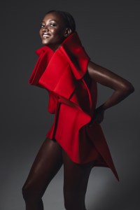 Sukeina RTW Spring 2023