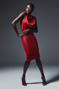 Sukeina RTW Spring 2023