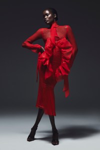 Sukeina RTW Spring 2023