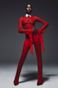 Sukeina RTW Spring 2023