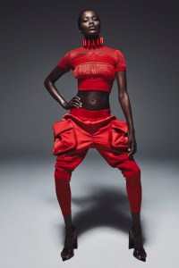 Sukeina RTW Spring 2023