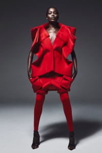 Sukeina RTW Spring 2023