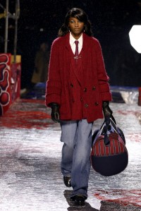 Tommy Factory New York Fall 2022 