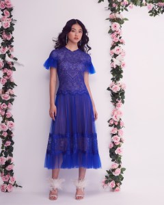 Tadashi Shoji RTW Spring 2023