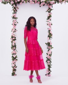 Tadashi Shoji RTW Spring 2023