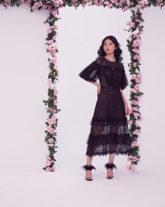 Tadashi Shoji RTW Spring 2023