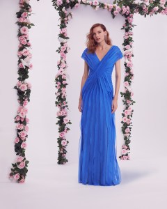 Tadashi Shoji RTW Spring 2023