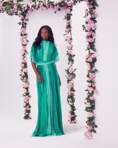 Tadashi Shoji RTW Spring 2023