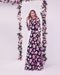 Tadashi Shoji RTW Spring 2023