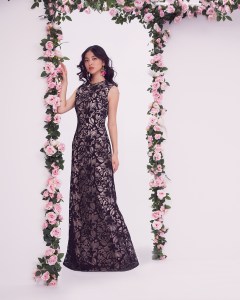 Tadashi Shoji RTW Spring 2023