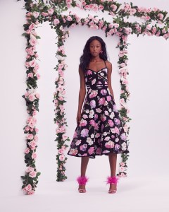 Tadashi Shoji RTW Spring 2023