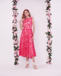 Tadashi Shoji RTW Spring 2023