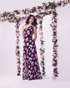 Tadashi Shoji RTW Spring 2023