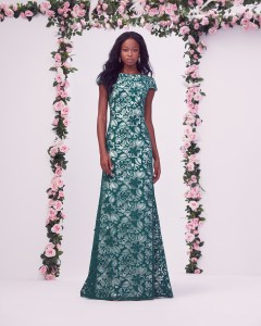 Tadashi Shoji RTW Spring 2023