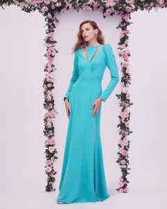 Tadashi Shoji RTW Spring 2023