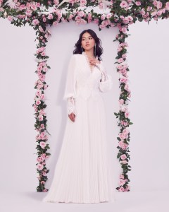 Tadashi Shoji RTW Spring 2023