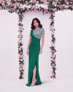 Tadashi Shoji RTW Spring 2023