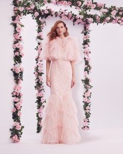 Tadashi Shoji RTW Spring 2023