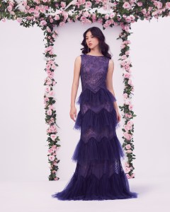Tadashi Shoji RTW Spring 2023