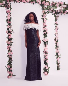Tadashi Shoji RTW Spring 2023