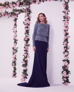 Tadashi Shoji RTW Spring 2023