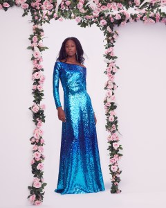 Tadashi Shoji RTW Spring 2023