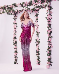 Tadashi Shoji RTW Spring 2023