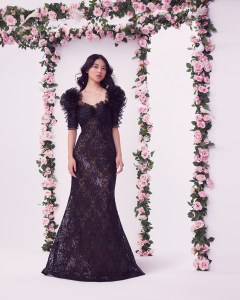 Tadashi Shoji RTW Spring 2023