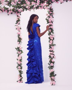Tadashi Shoji RTW Spring 2023