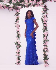 Tadashi Shoji RTW Spring 2023