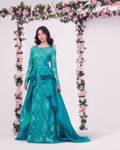 Tadashi Shoji RTW Spring 2023