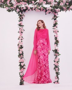 Tadashi Shoji RTW Spring 2023