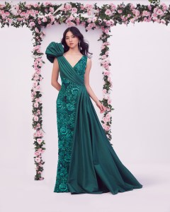 Tadashi Shoji RTW Spring 2023