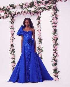 Tadashi Shoji RTW Spring 2023
