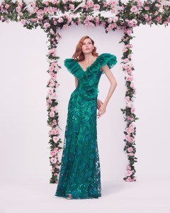 Tadashi Shoji RTW Spring 2023