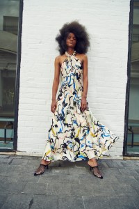 Tanya Taylor RTW Spring 2023