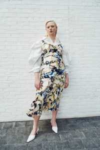 Tanya Taylor RTW Spring 2023
