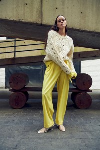 Tanya Taylor RTW Spring 2023