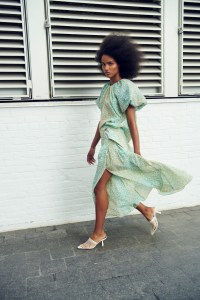 Tanya Taylor RTW Spring 2023