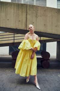 Tanya Taylor RTW Spring 2023