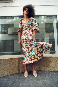 Tanya Taylor RTW Spring 2023