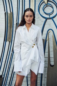 Tanya Taylor RTW Spring 2023
