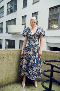 Tanya Taylor RTW Spring 2023