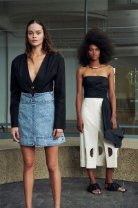 Tanya Taylor RTW Spring 2023