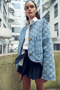 Tanya Taylor RTW Spring 2023