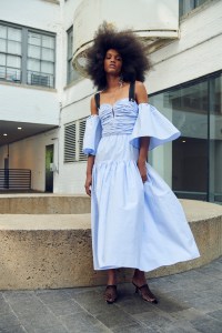 Tanya Taylor RTW Spring 2023